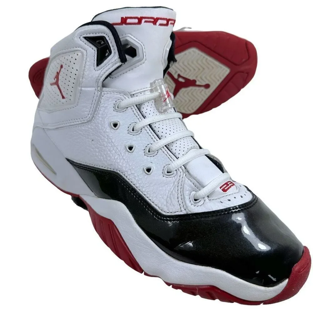 Air Jordan B’Loyal Basketball Sneakers Men’s Size 9.5